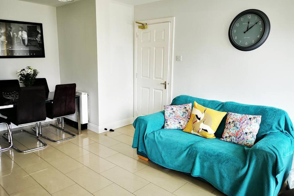 The Sandhills, Tramore Beach Ngoại thất bức ảnh